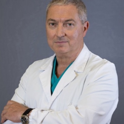 Bruno Violante