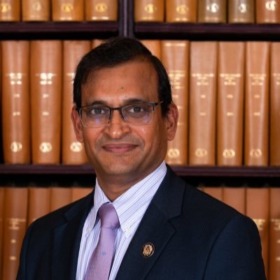 Ajay Malviya