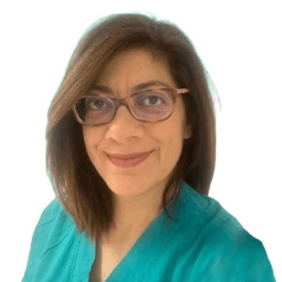 Maristella Francesca Saccomanno